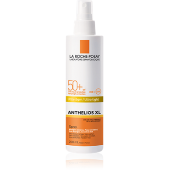LA ROCHE POSAY ANTHELIOS SPREJ SPF50+
